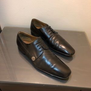 Gucci men’s dress shoe